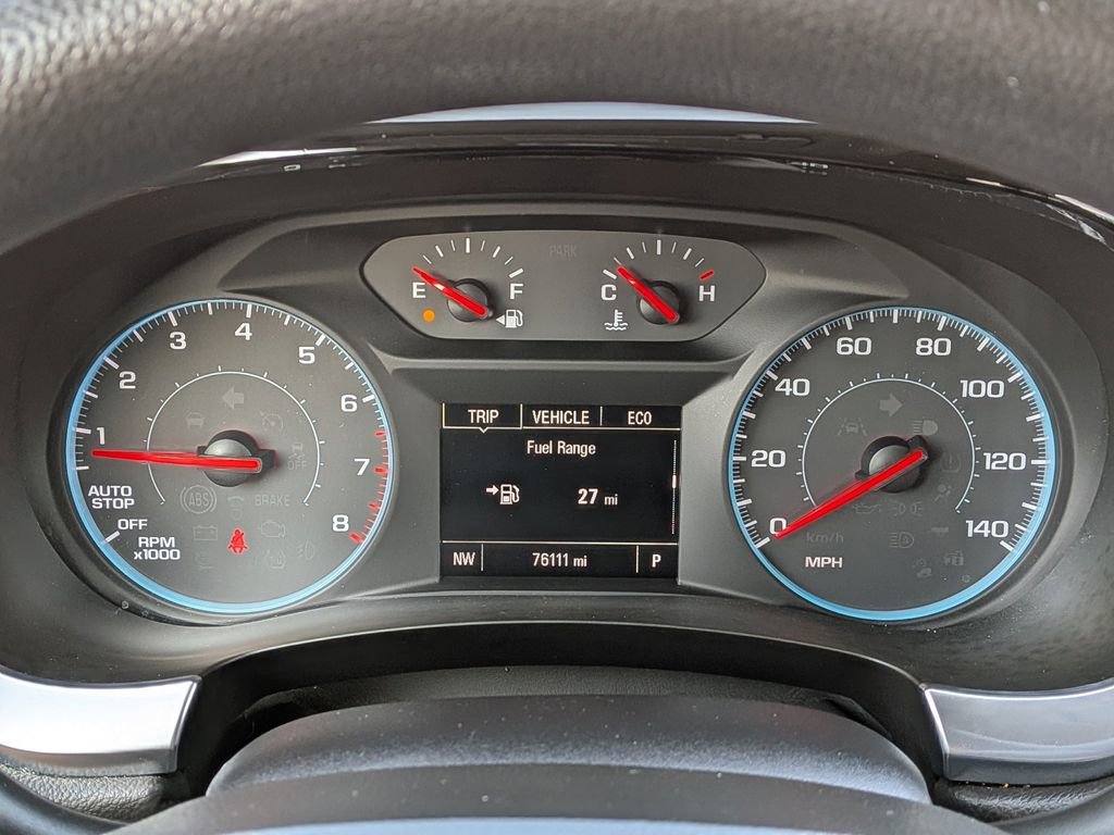Used 2019 Chevrolet Traverse LS image 26