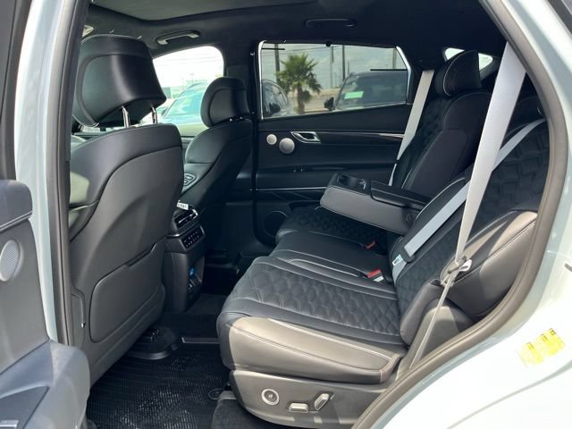 New 2026 Genesis GV80 3.5T e-SC AWD/4WD image 18