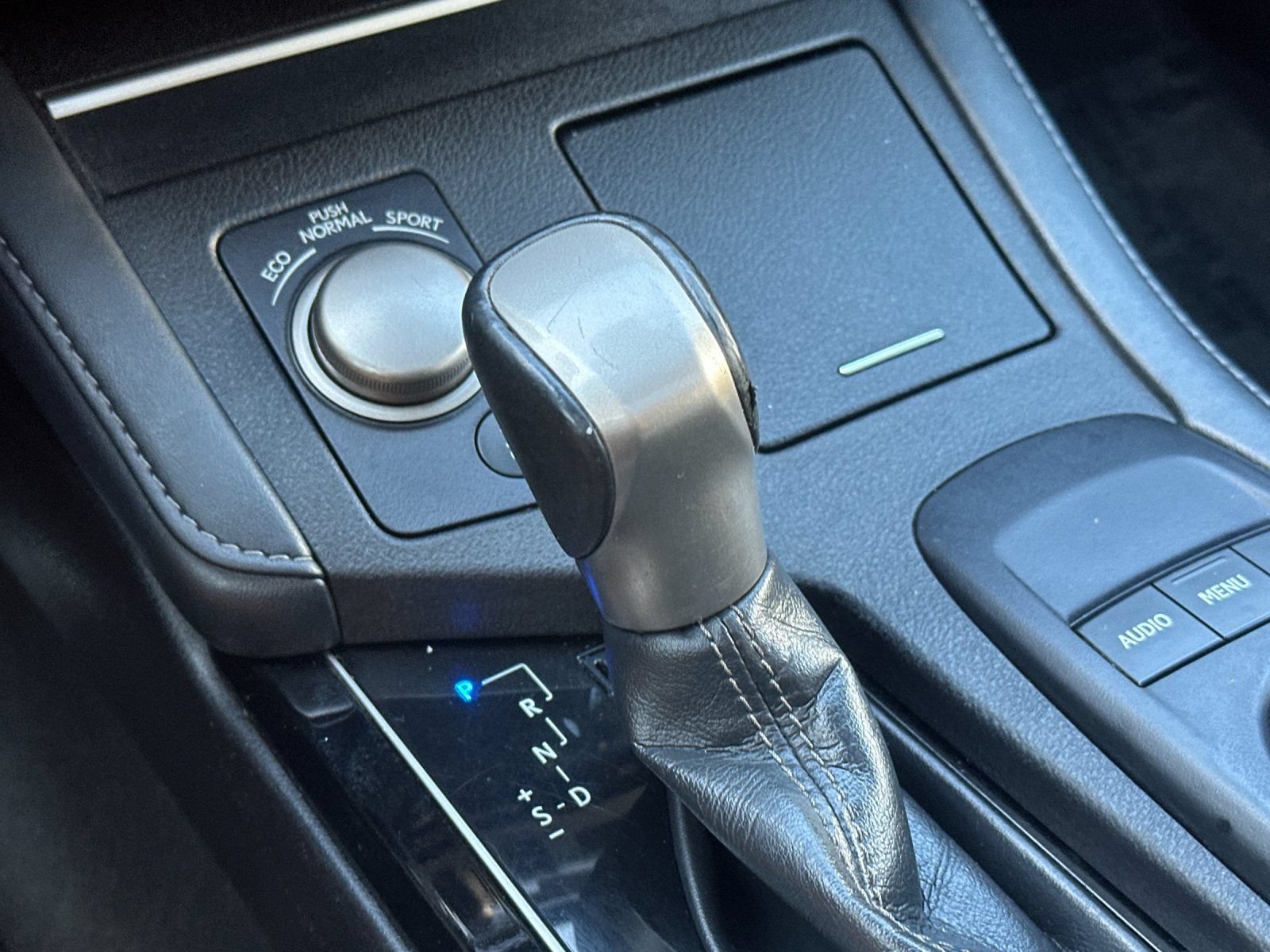 Used 2018 Lexus ES 350 FWD image 20
