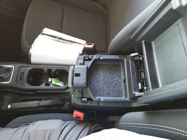 Used 2021 Jeep Wrangler Sport S image 54