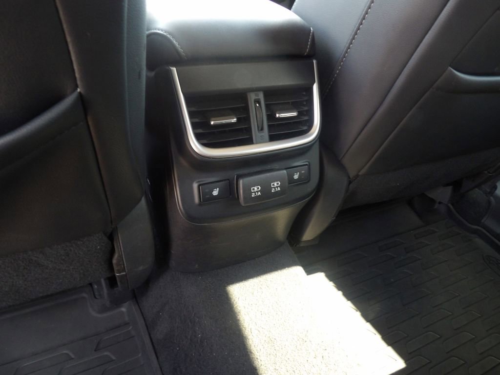 Used 2021 Subaru Outback Limited w/ Popular Package #2 image 13