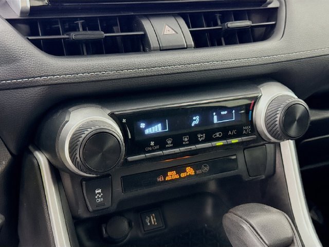 Certified 2023 Toyota RAV4 LE FWD image 17