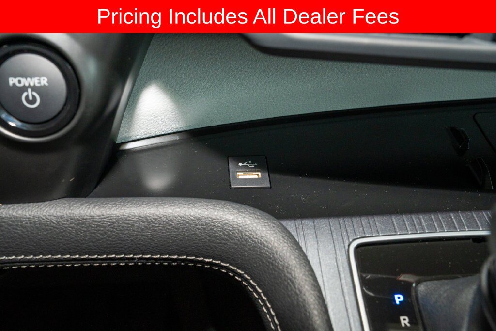 New 2026 Toyota Sienna LE FWD image 16