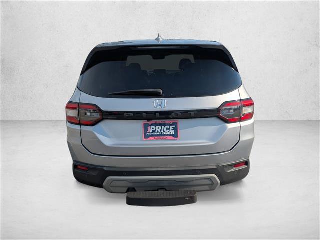 Certified 2023 Honda Pilot EX-L image 6