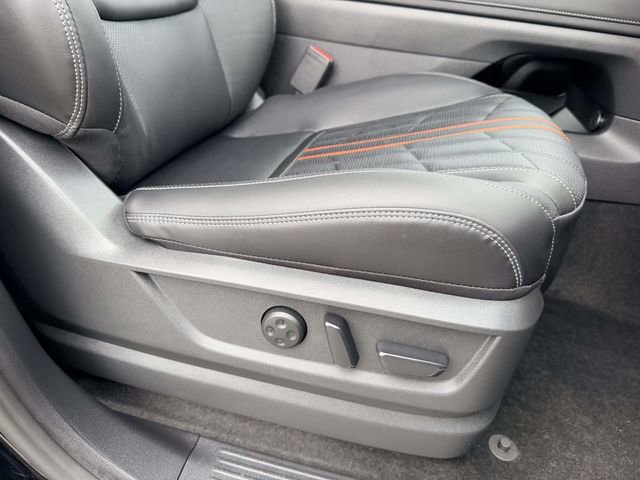 New 2026 Nissan Armada PRO-4X image 9