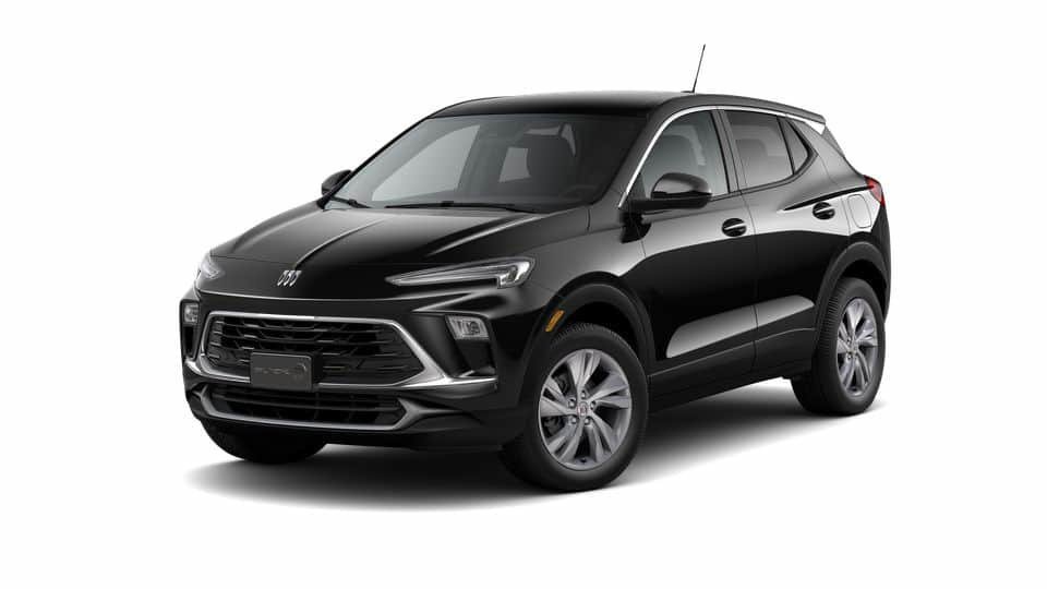 New 2026 Buick Encore GX Preferred image 49