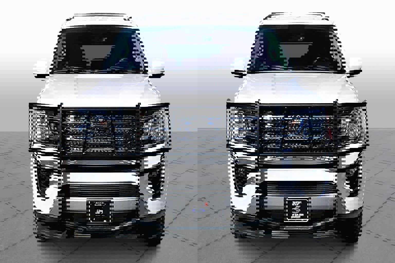 Certified 2019 Ford Expedition XLT w/ Cargo Package image 4