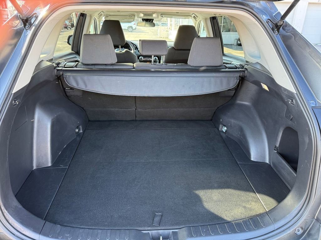 Certified 2024 Toyota RAV4 XLE image 23