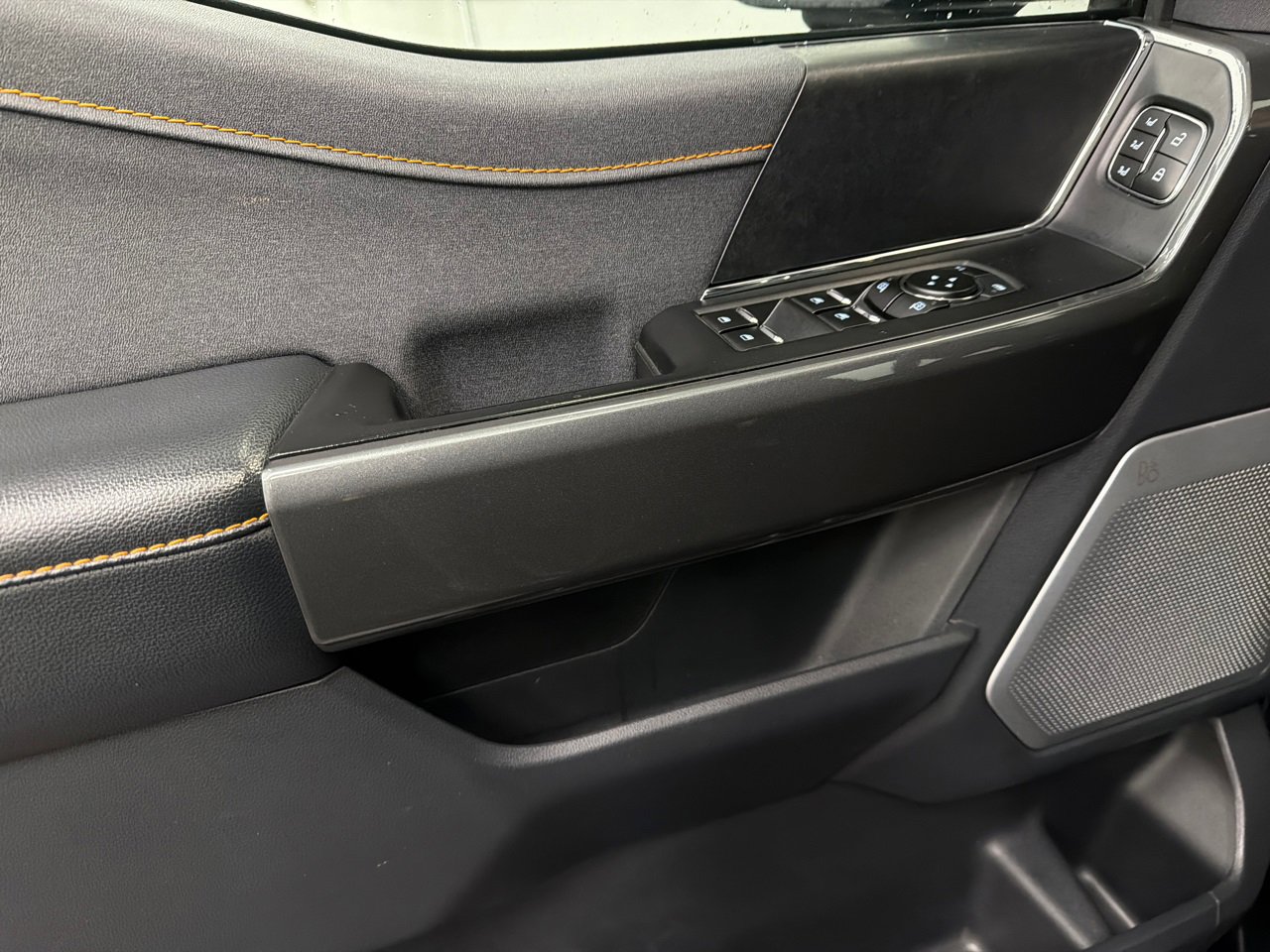 Used 2023 Ford F150 Tremor w/ Equipment Group 402A High image 31