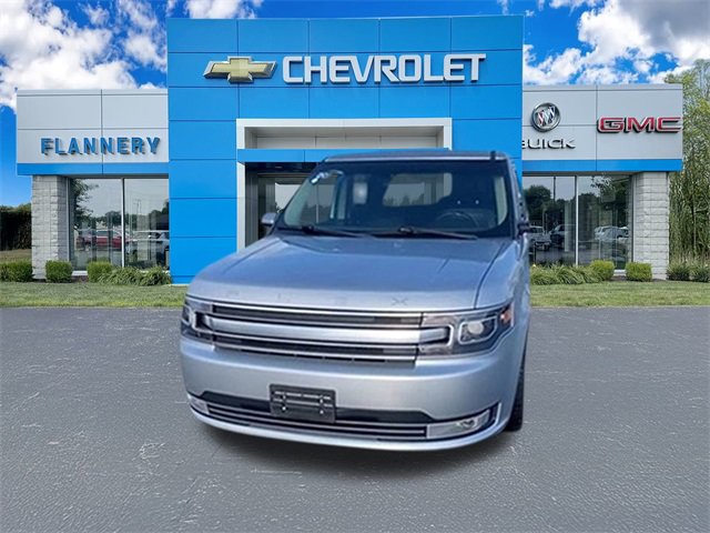 Used 2013 Ford Flex Limited image 3