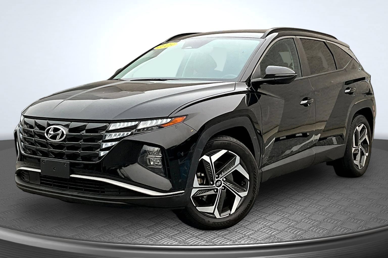 Used 2023 Hyundai Tucson SEL w/ Convenience Package