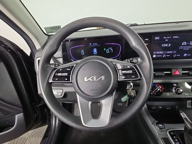Used 2024 Kia Seltos LX AWD/4WD image 26