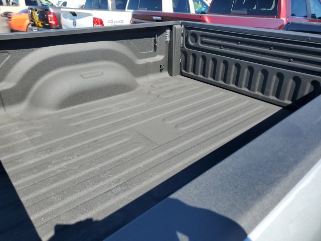 New 2026 RAM 2500 Big Horn AWD/4WD image 10