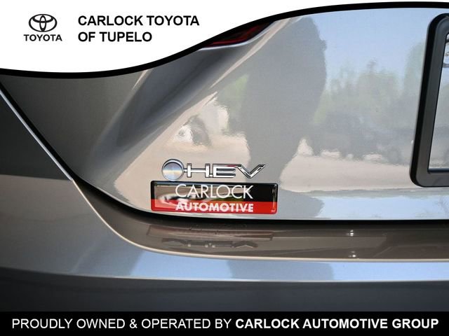 Used 2026 Toyota Camry SE FWD image 31
