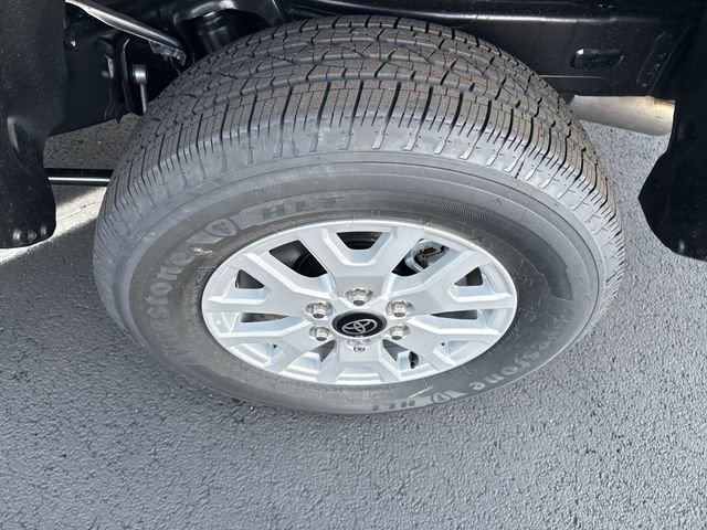 New 2026 Toyota Tacoma SR5 image 19