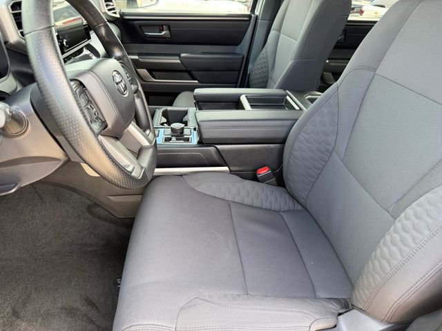 Used 2026 Toyota Tundra SR5 AWD/4WD image 10