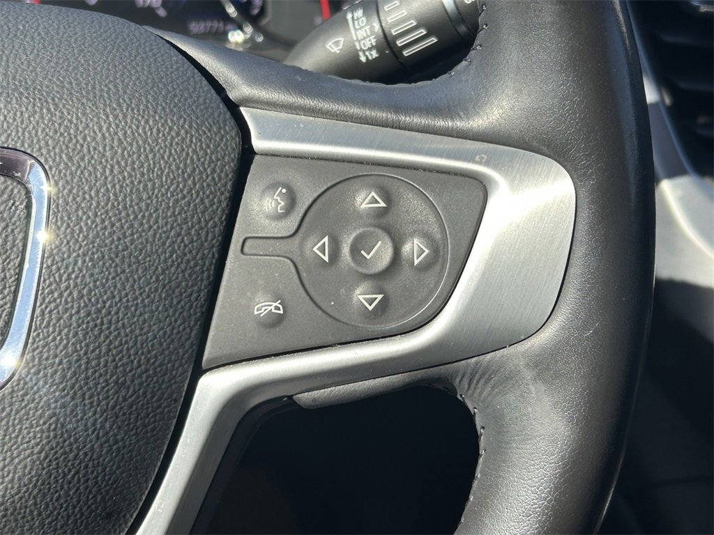 Used 2022 GMC Acadia SLT w/ Elevation Edition image 43
