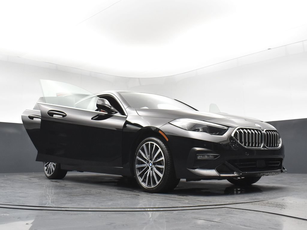 Used 2020 BMW 228i xDrive Gran Coupe w/ Convenience Package AWD/4WD image 28