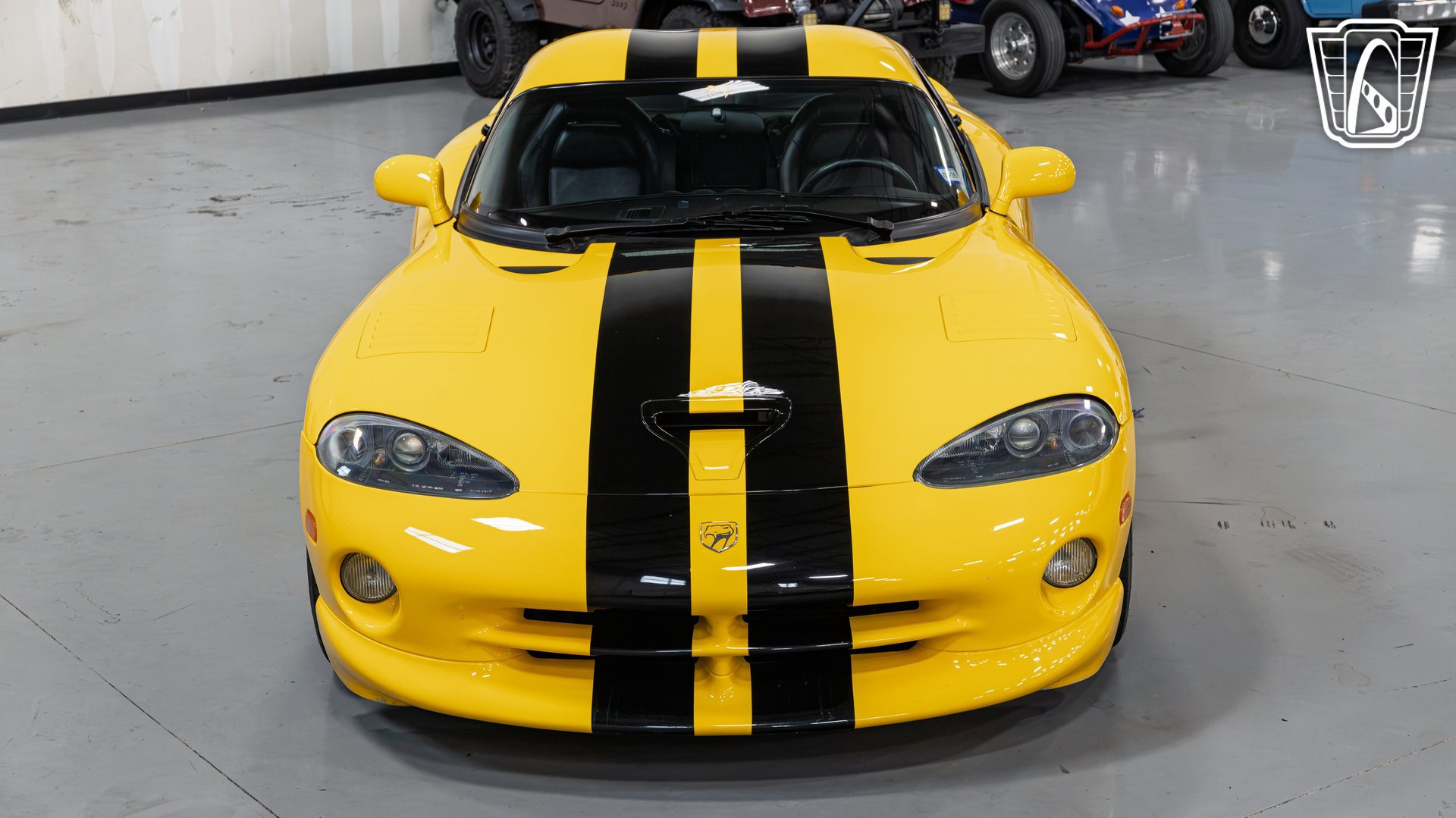 Used 2001 Dodge Viper GTS RWD image 27