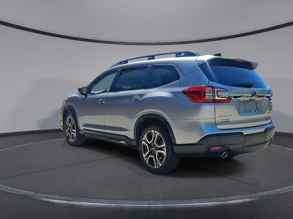 New 2026 Subaru Ascent Touring AWD/4WD image 11