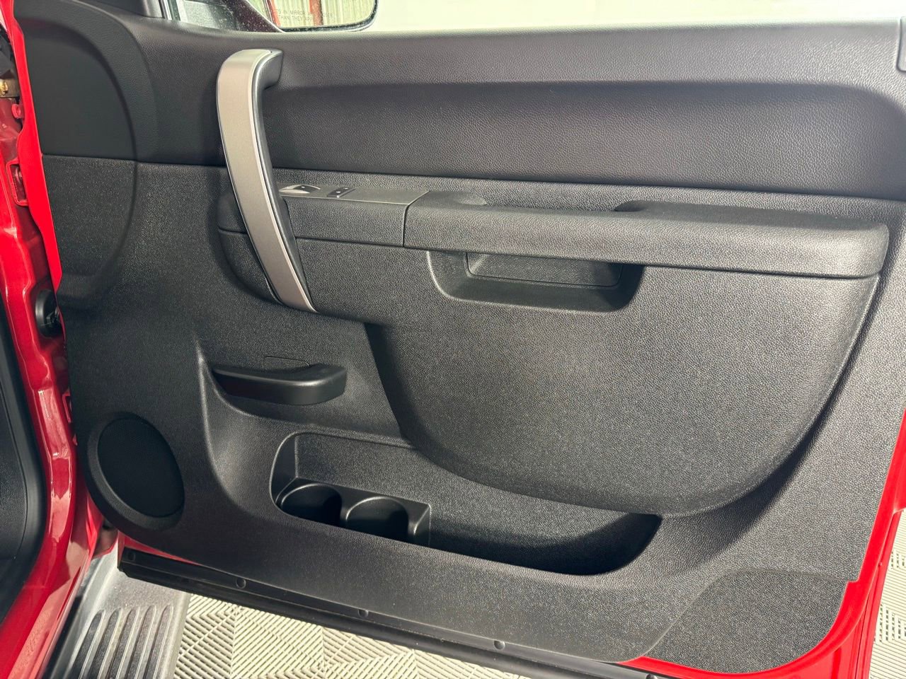 Used 2012 Chevrolet Silverado 1500 LS w/ LPO, On The Job Package RWD image 23