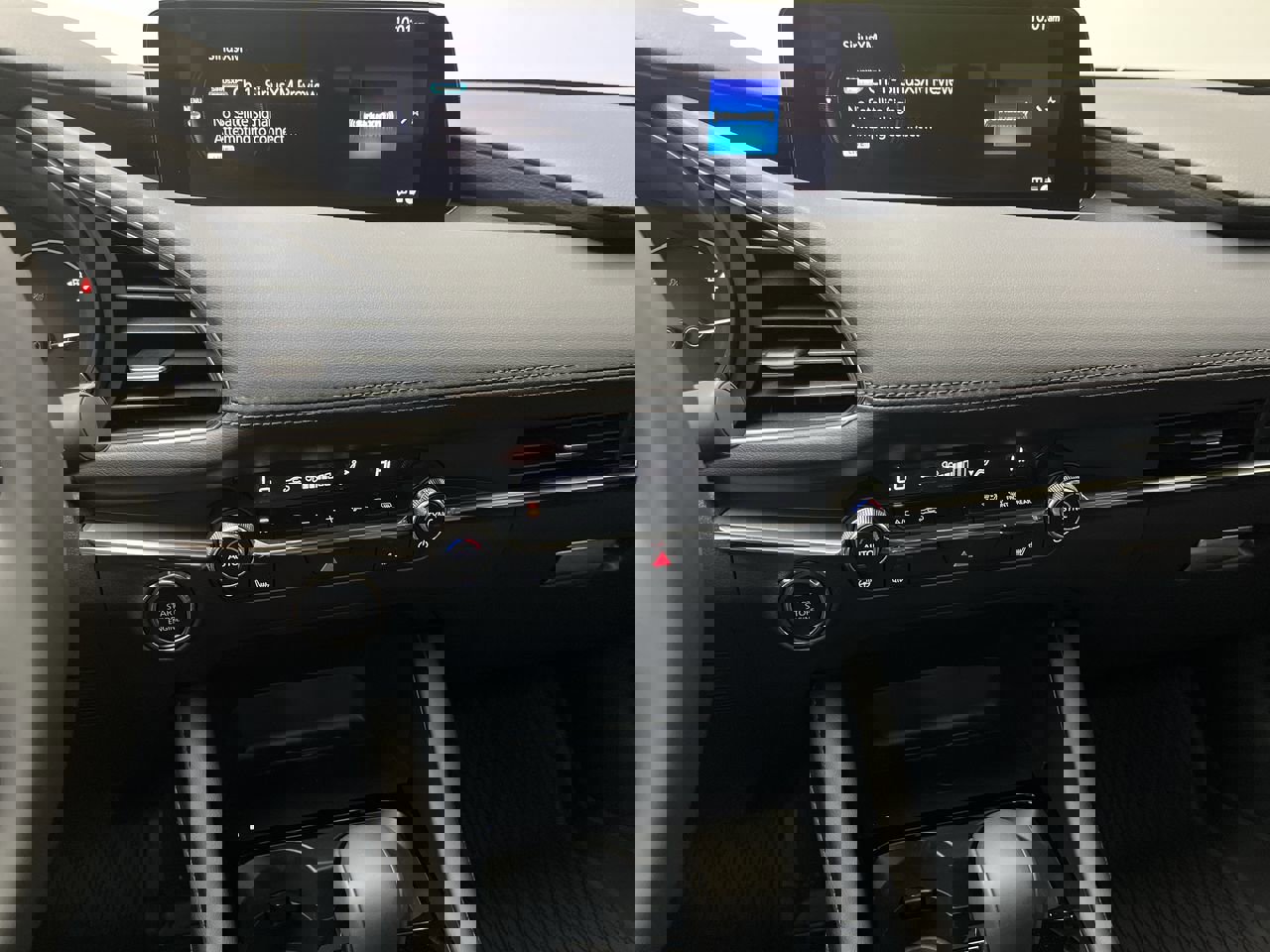 New 2025 MAZDA MAZDA3 Hatchback w/Premium Plus Pkg image 18