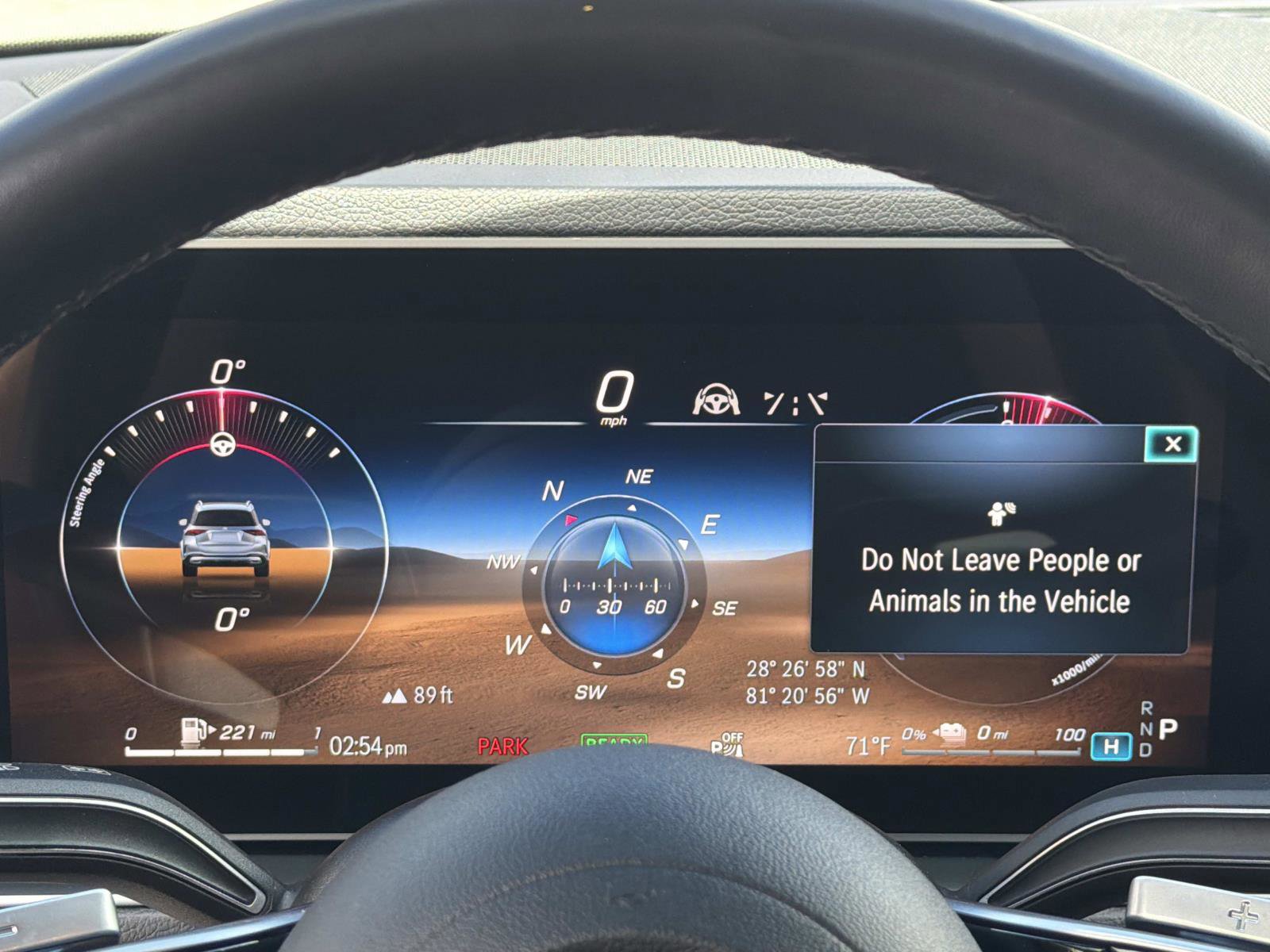 Used 2025 Mercedes-Benz GLE 450e 4MATIC image 50