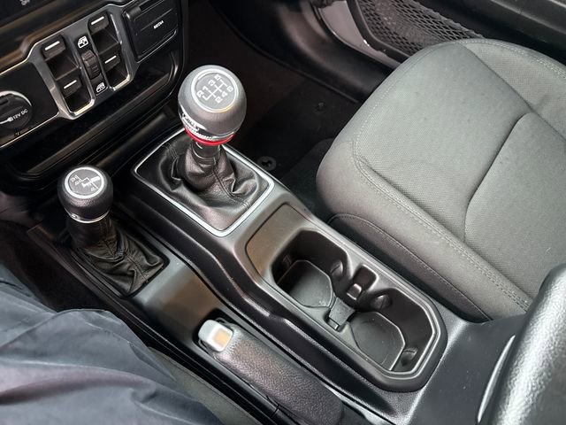 Used 2021 Jeep Gladiator Willys image 30