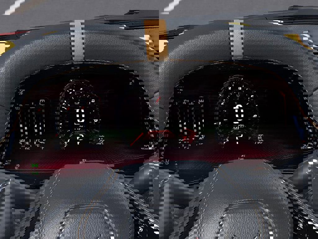 New 2026 Chevrolet Corvette 2LT image 19