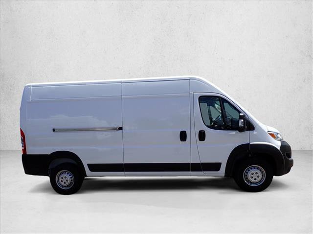 New 2026 RAM ProMaster 2500 w/ Convenience Group FWD image 5