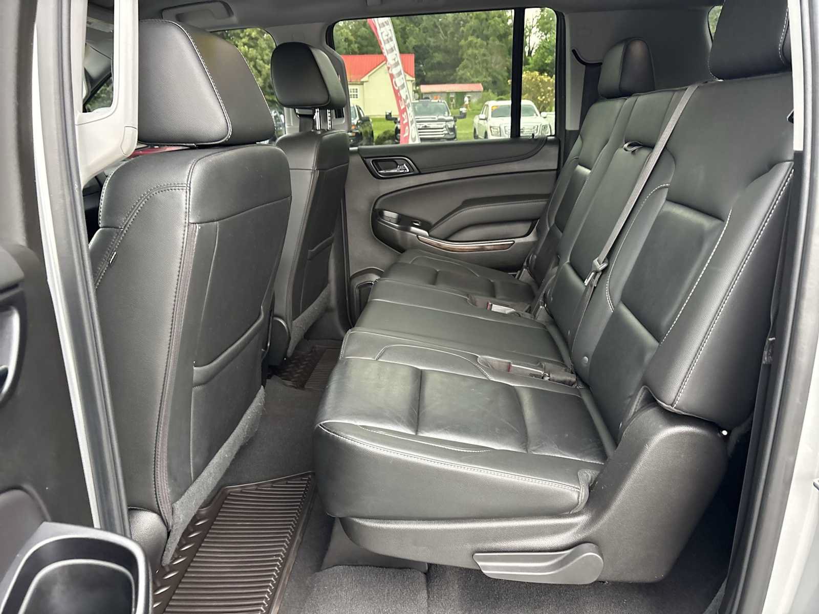 Used 2019 Chevrolet Suburban LT AWD/4WD image 24