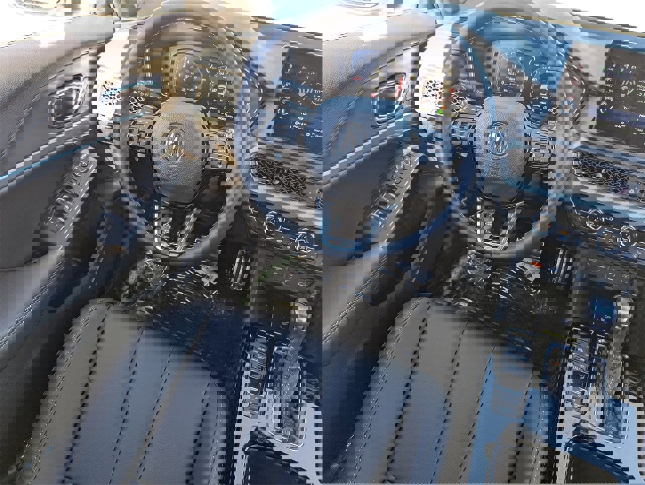 New 2026 Acura Integra A-Spec image 19