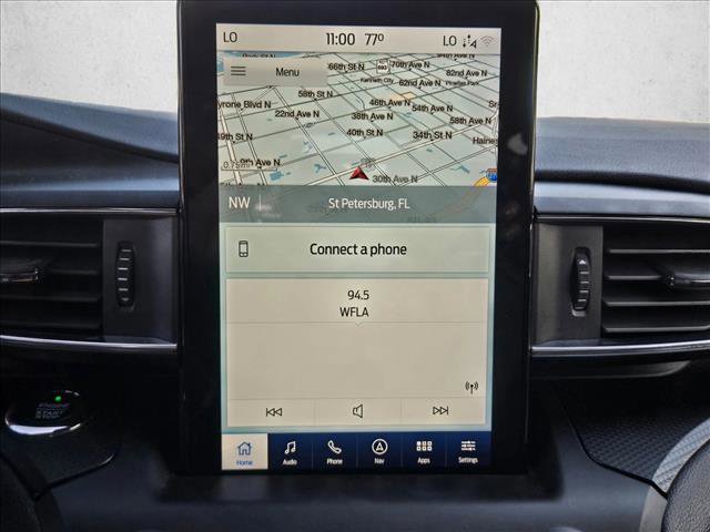 Used 2020 Ford Explorer ST w/ ST Street Pack image 15