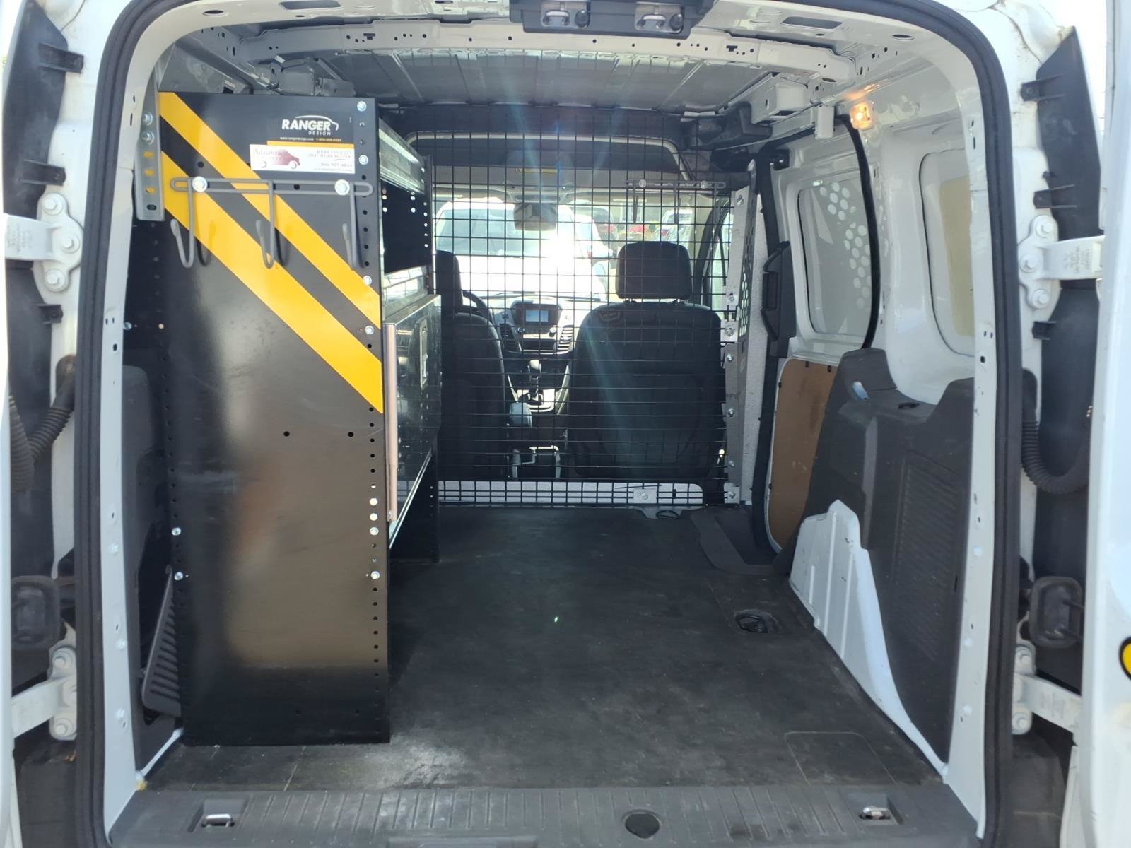 Used 2021 Ford Transit Connect XL FWD image 14