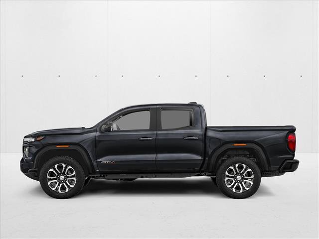 New 2026 GMC Canyon AT4 AWD/4WD image 3