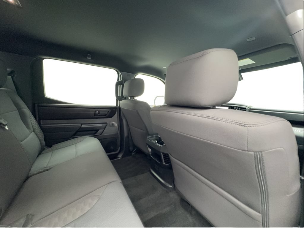 Used 2026 Toyota Tundra SR AWD/4WD image 28