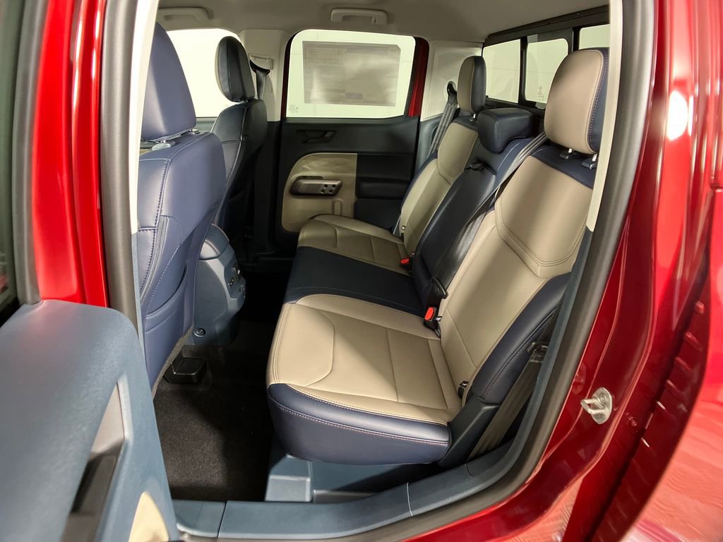 New 2026 Ford Maverick Lariat image 32