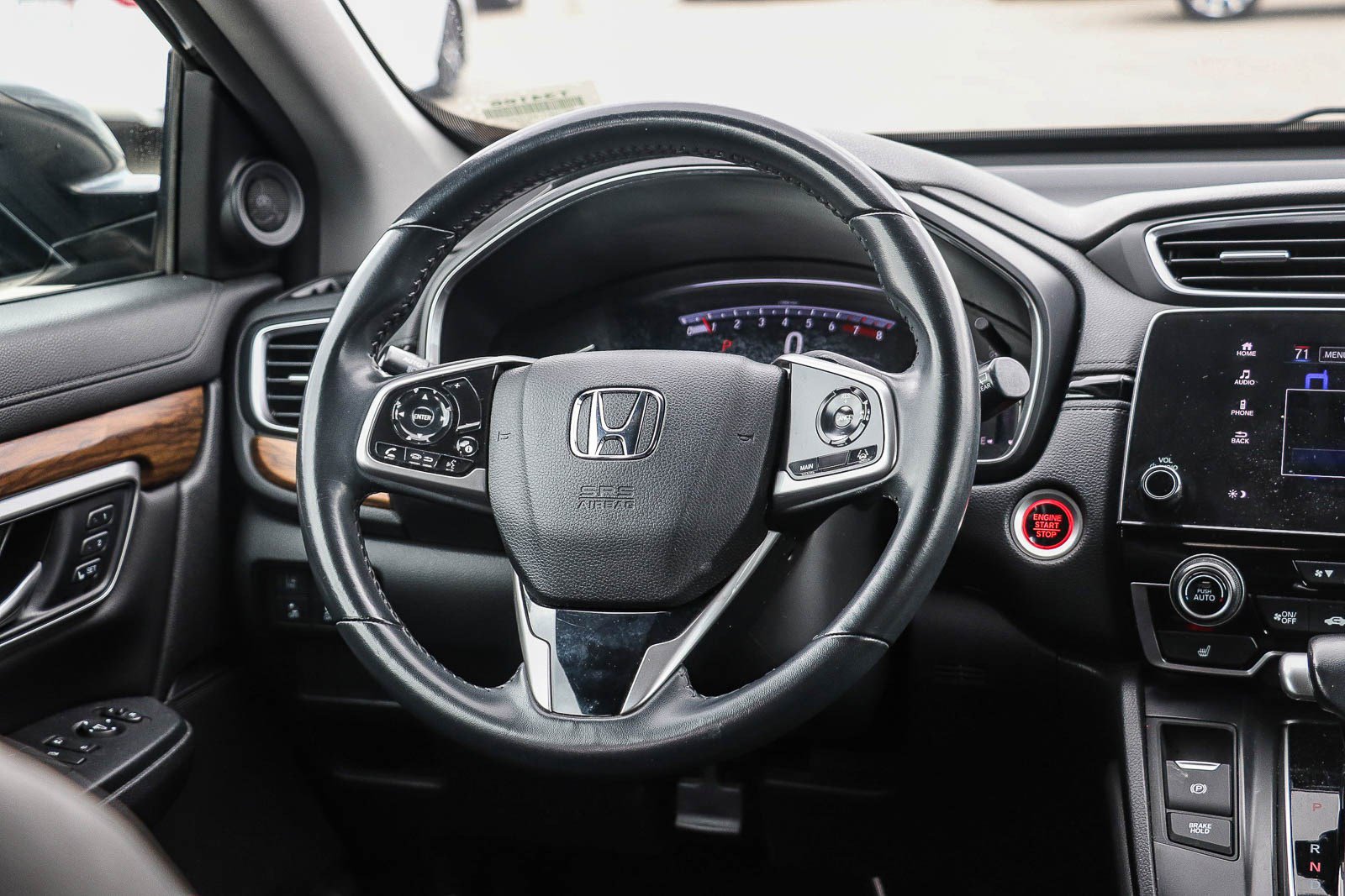 Used 2020 Honda CR-V EX-L image 15