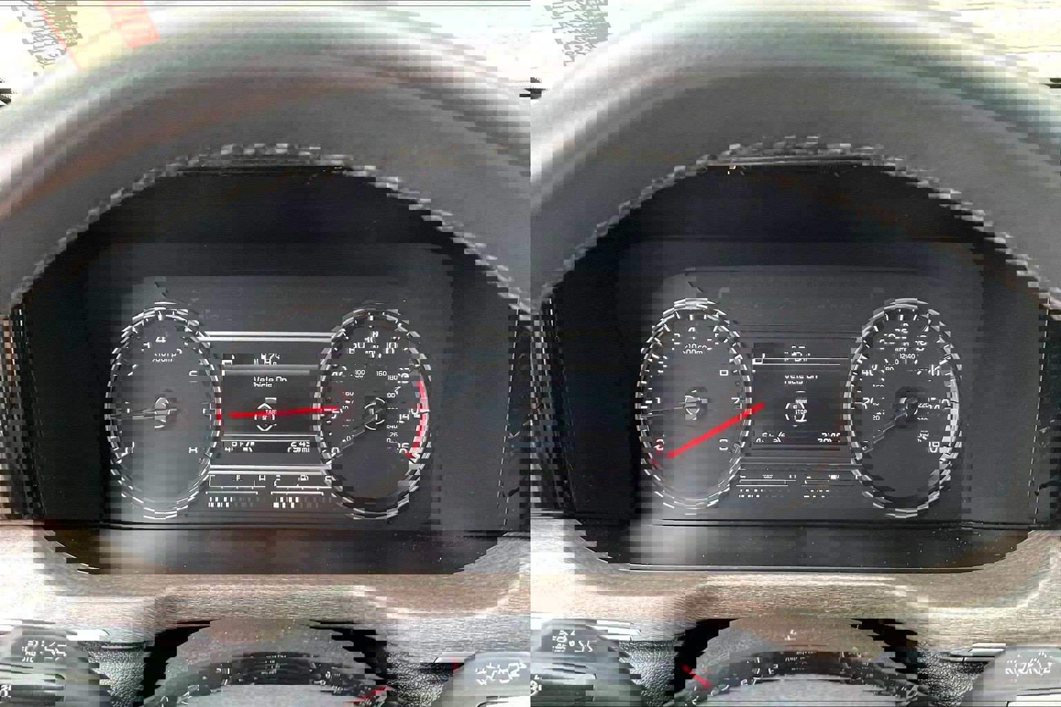 Used 2021 Kia Sorento EX w/ EX AWD X-Line Package image 20