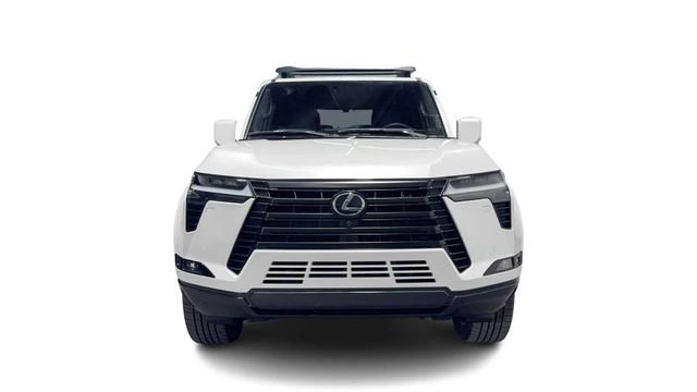Used 2024 Lexus GX 550 w/ Cold Area Package AWD/4WD image 6