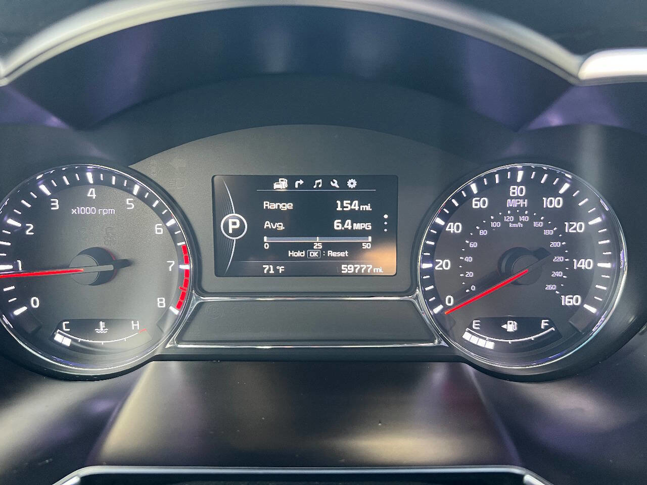 Used 2015 Kia Optima SX w/ SX Turbo Premium Package image 34