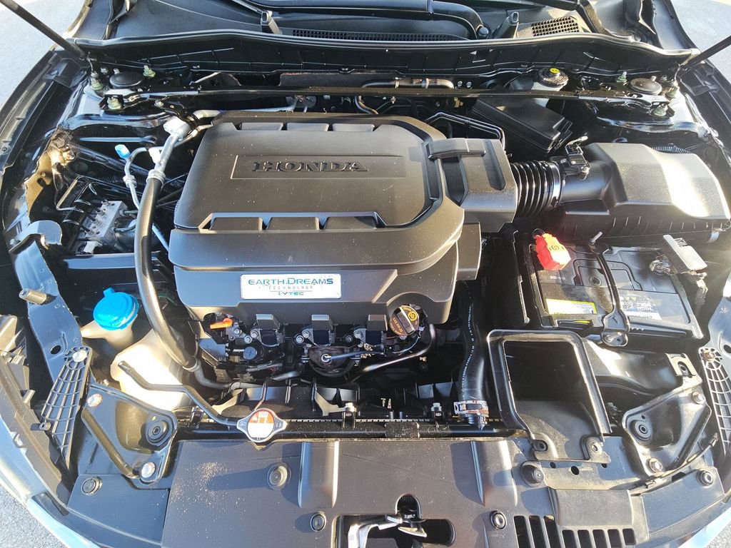 Used 2014 Honda Accord EX-L image 9