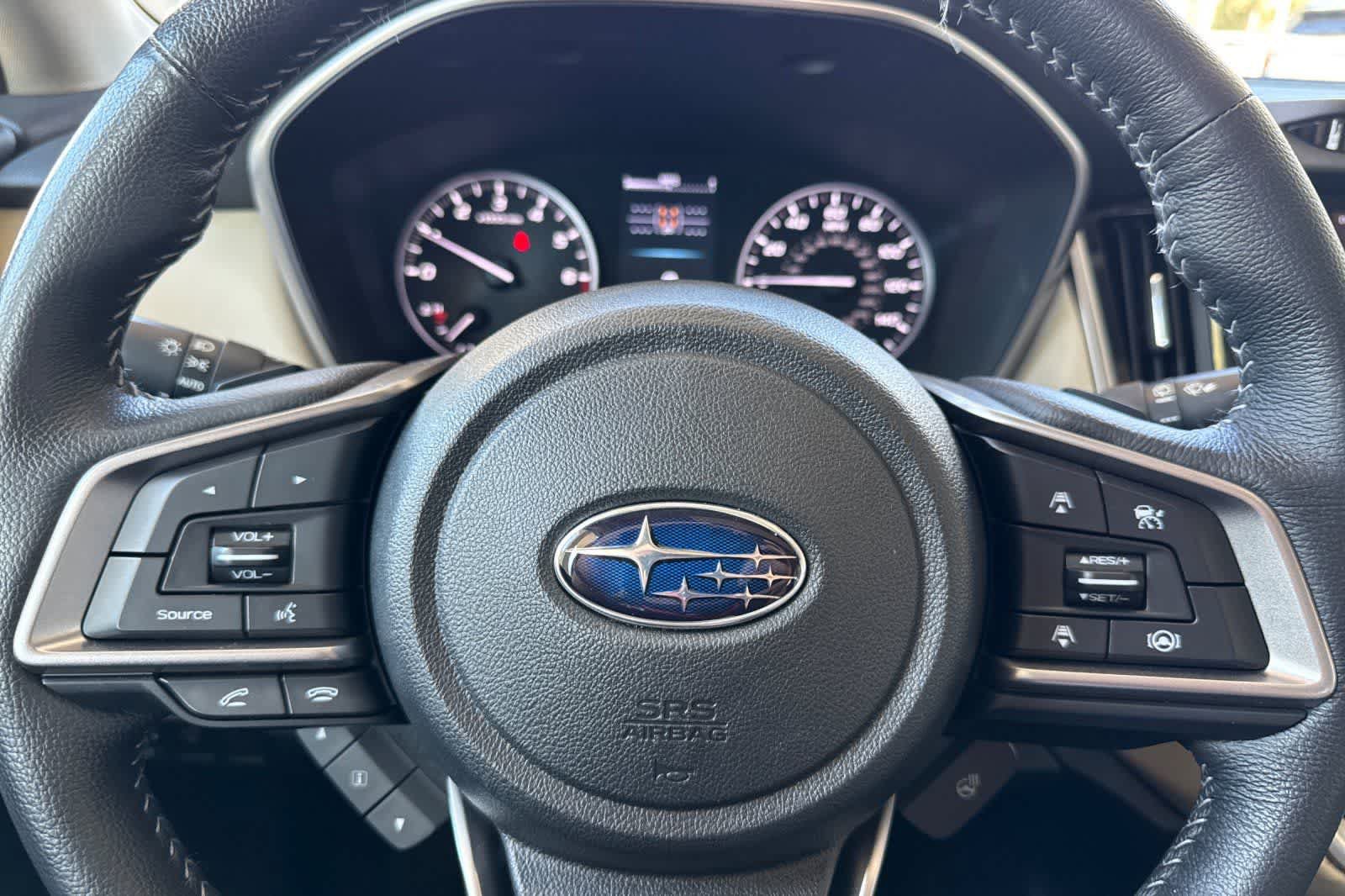 Used 2022 Subaru Outback Limited AWD/4WD image 26