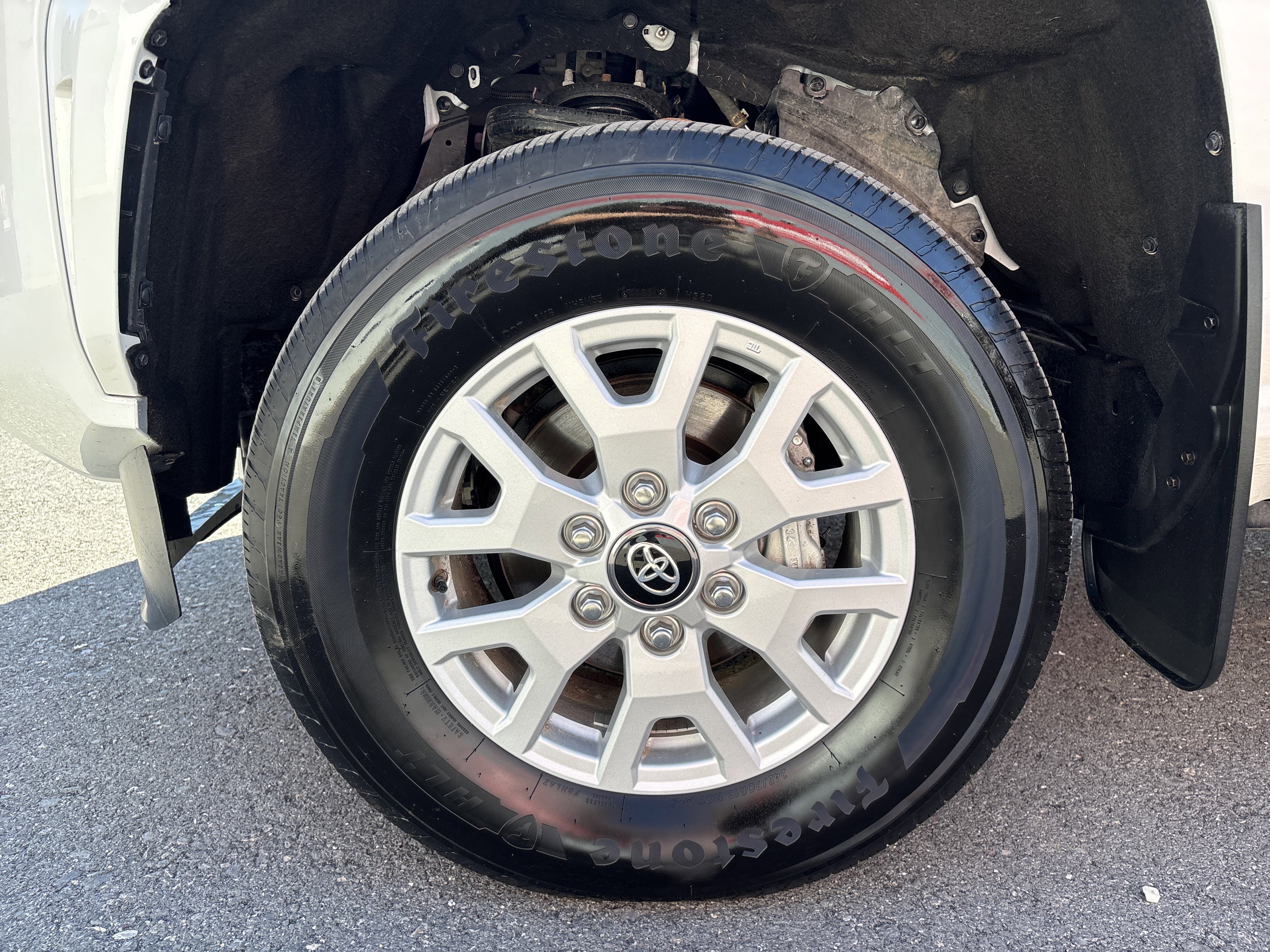 Certified 2024 Toyota Tacoma SR5 image 10