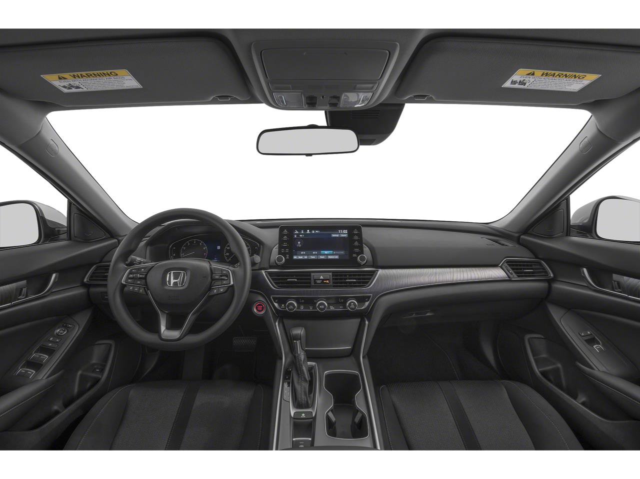 Used 2018 Honda Accord EX image 5