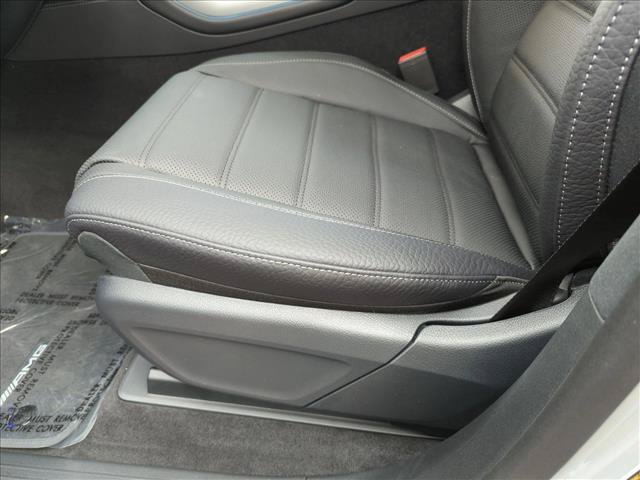 New 2026 Mercedes-Benz GLS 580 4MATIC image 4