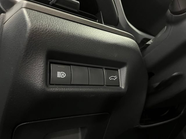 Certified 2024 Toyota Grand Highlander AWD Hybrid image 18