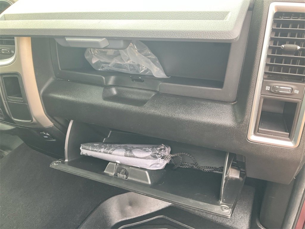 Used 2019 RAM 1500 Classic Warlock image 18