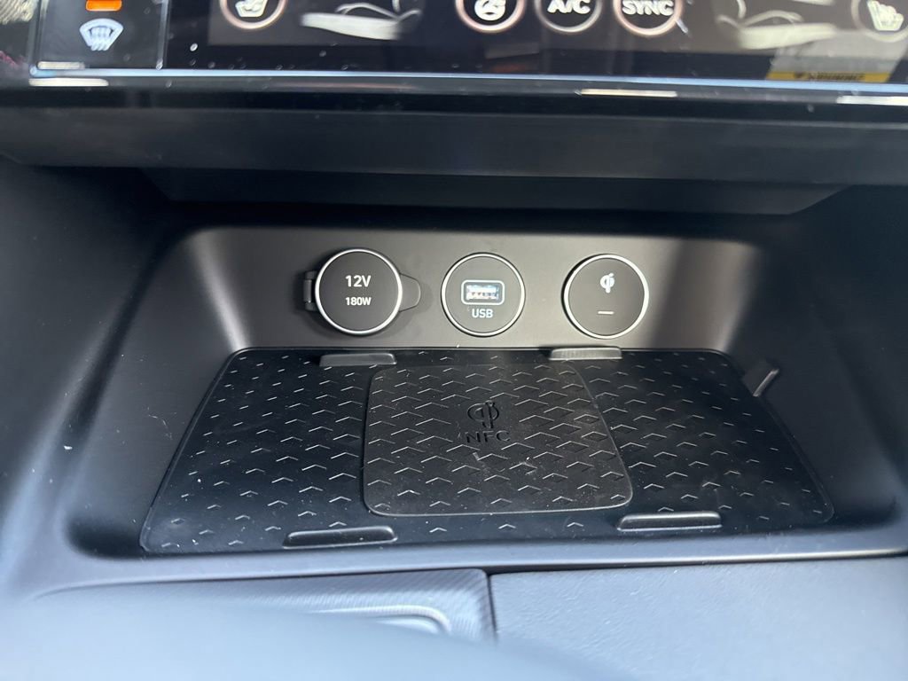 New 2026 Genesis G70 3.3T Sport Prestige image 25