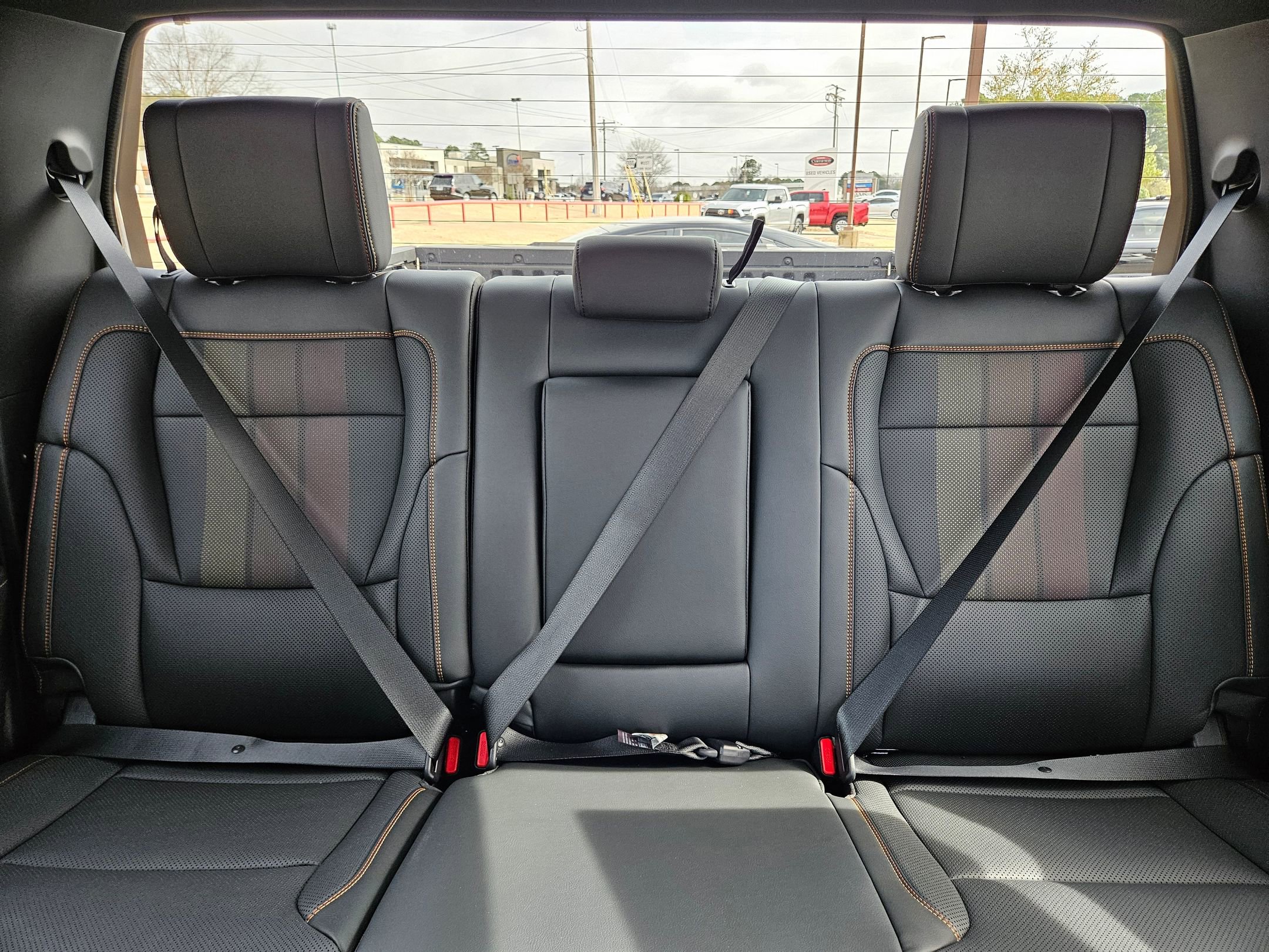 New 2026 Toyota Tundra SR5 image 10